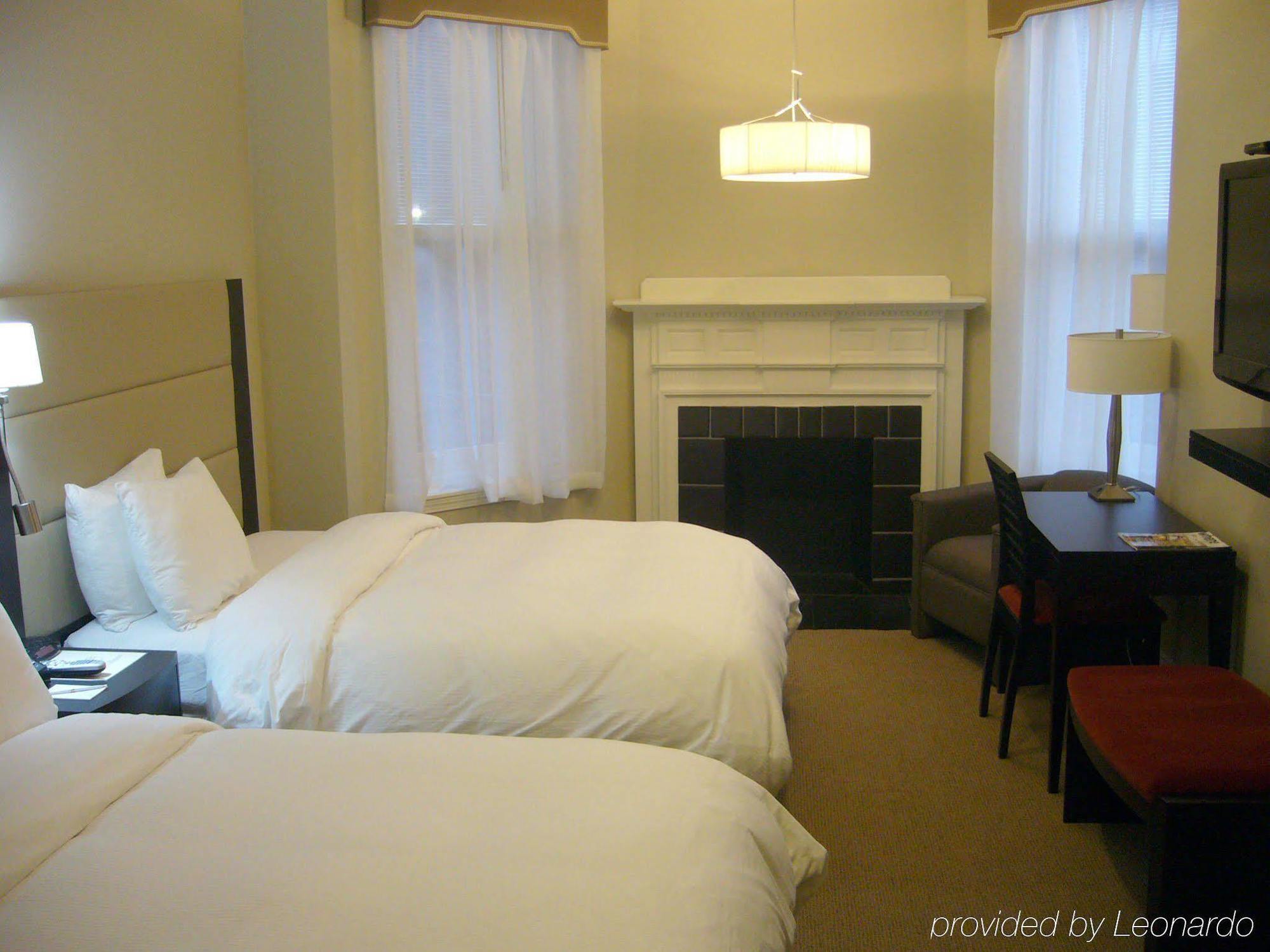 Newbury Guest House Boston Zewnętrze zdjęcie
